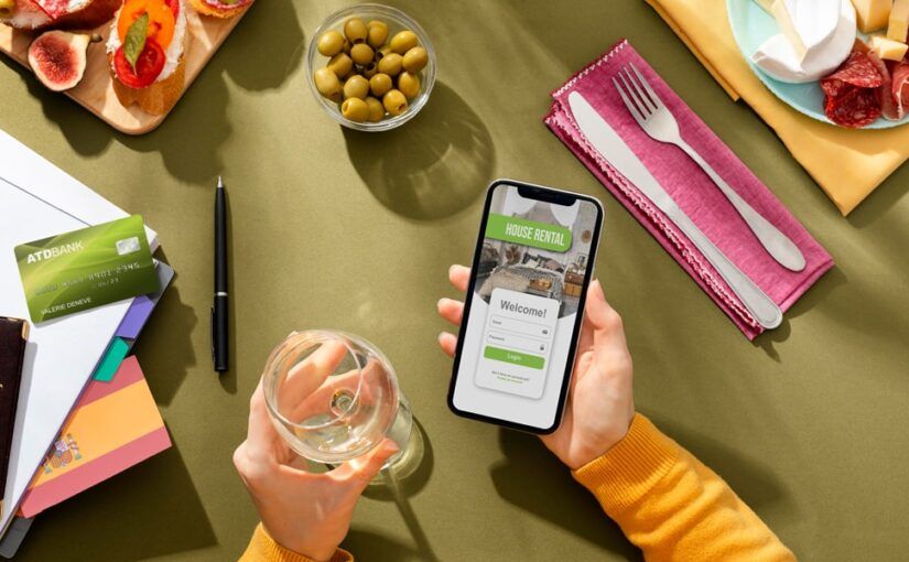 Optimice su negocio con un E-commerce. Aprenda cómo vender comida por  internet